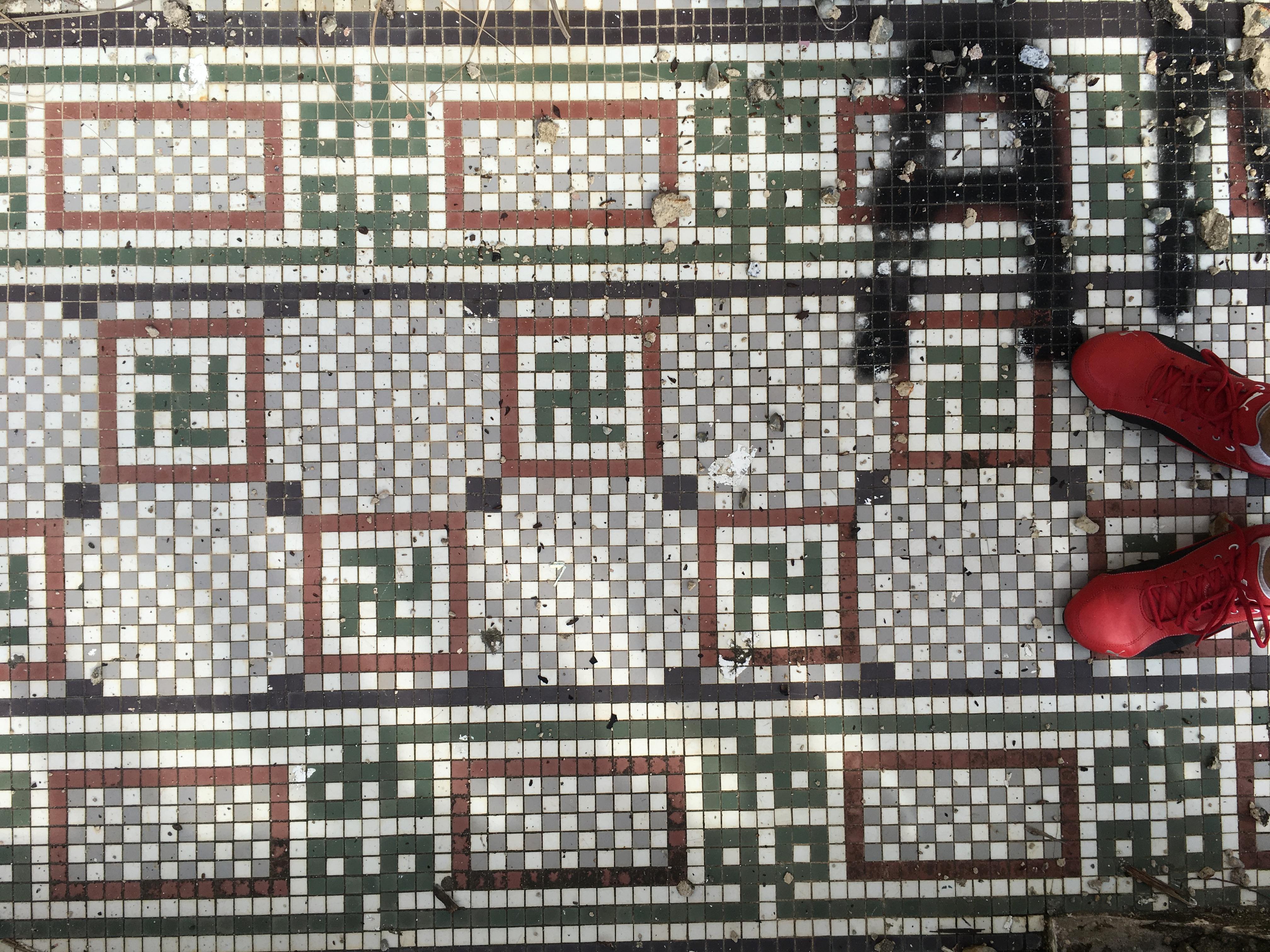 Castillo Villa del Mar - Naguabo - 2015 00058